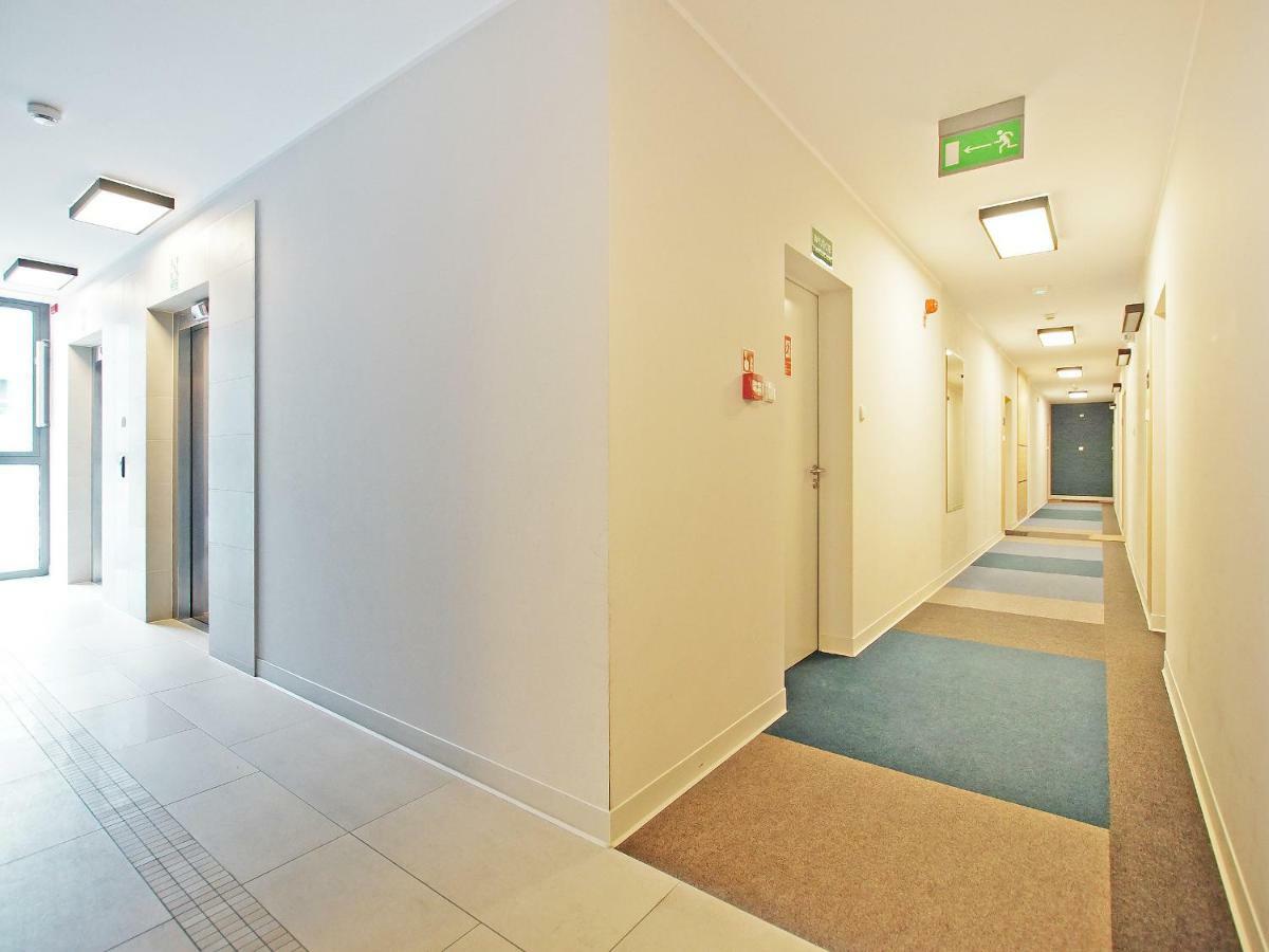 Apartament Rajski Park Apartament Gdańsk