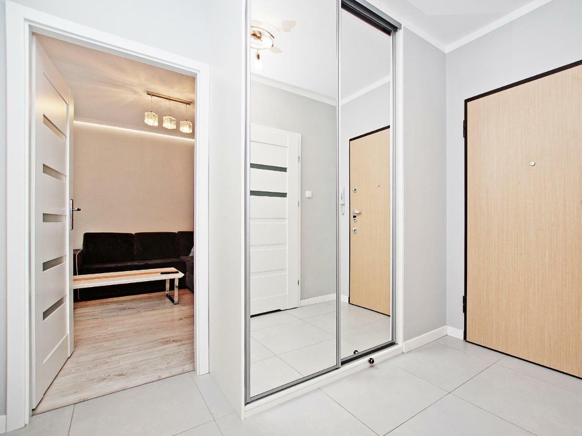 Apartament Rajski Park * Gdańsk